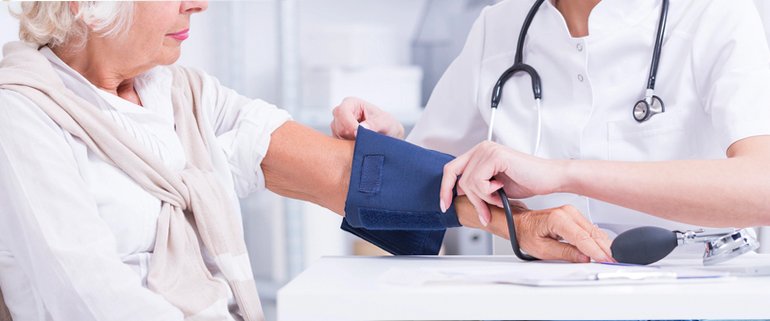 Chronic Disease Care